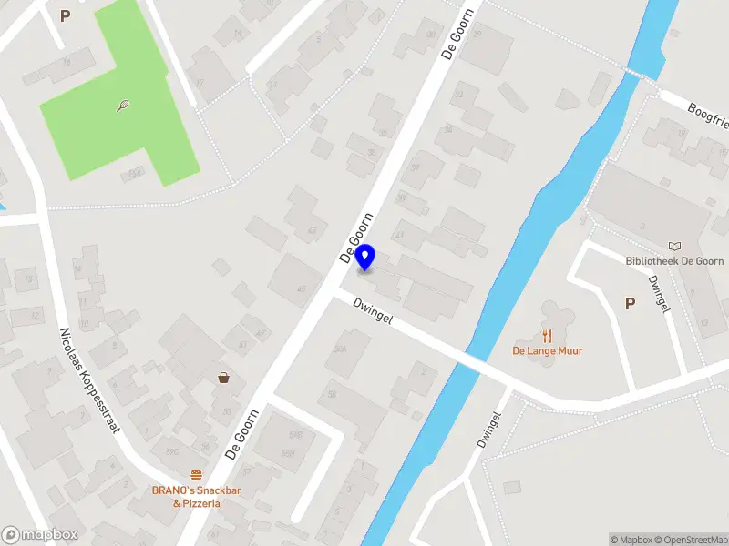 W.J. Schouten Beheer B.V.