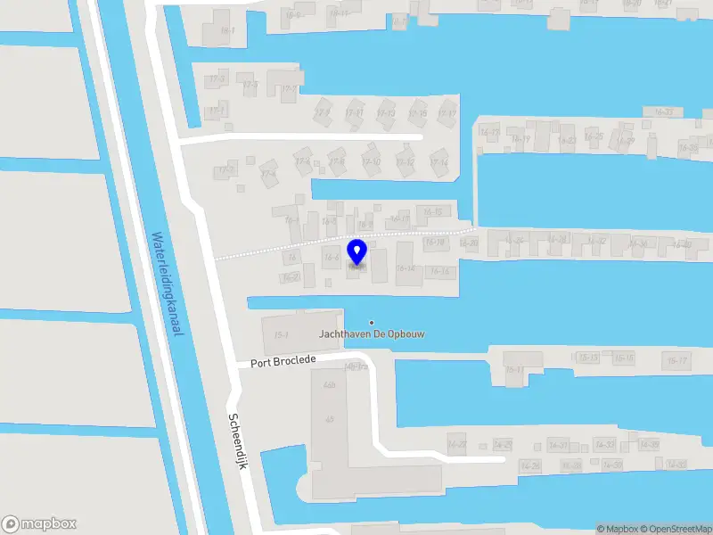 Bouw & Installatie Bedrijf van de Kant