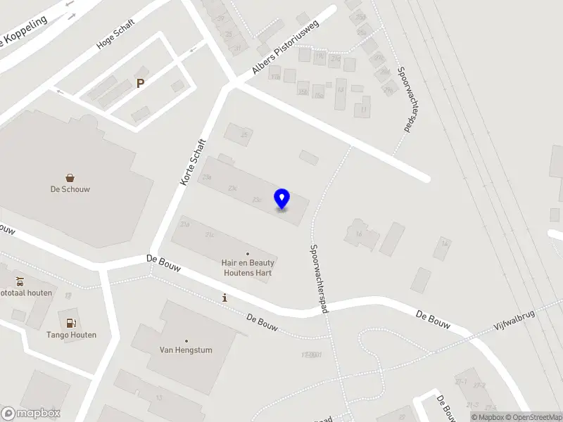 Bouwbedrijf Rijnbeek B.V.