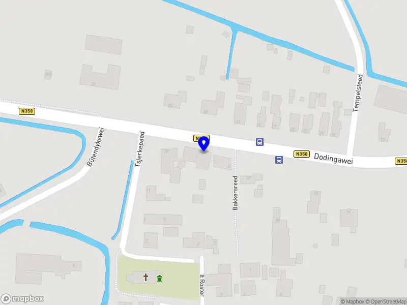 Handelsonderneming Peter Bakker