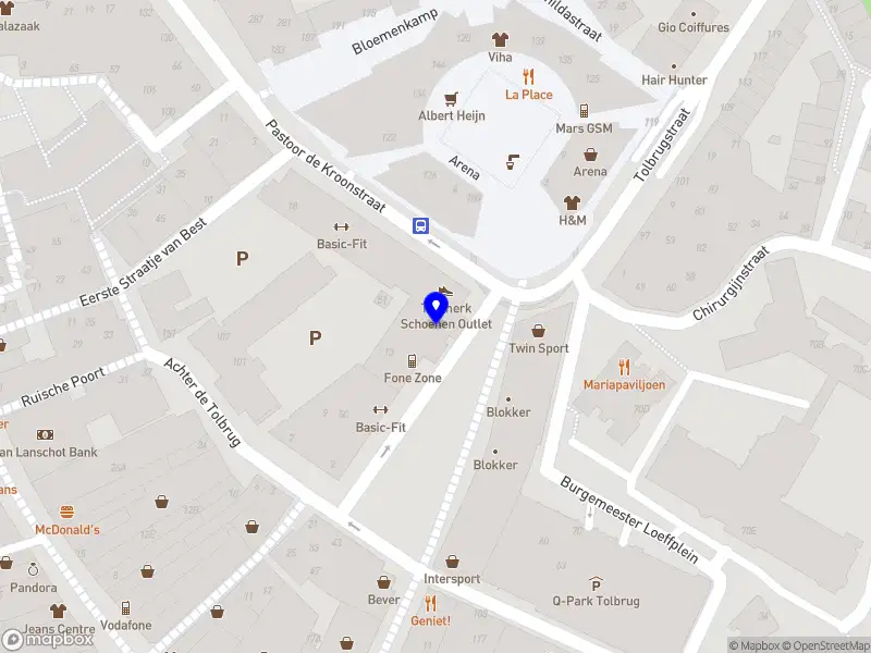 J.P. van Heyningen Holding B.V.