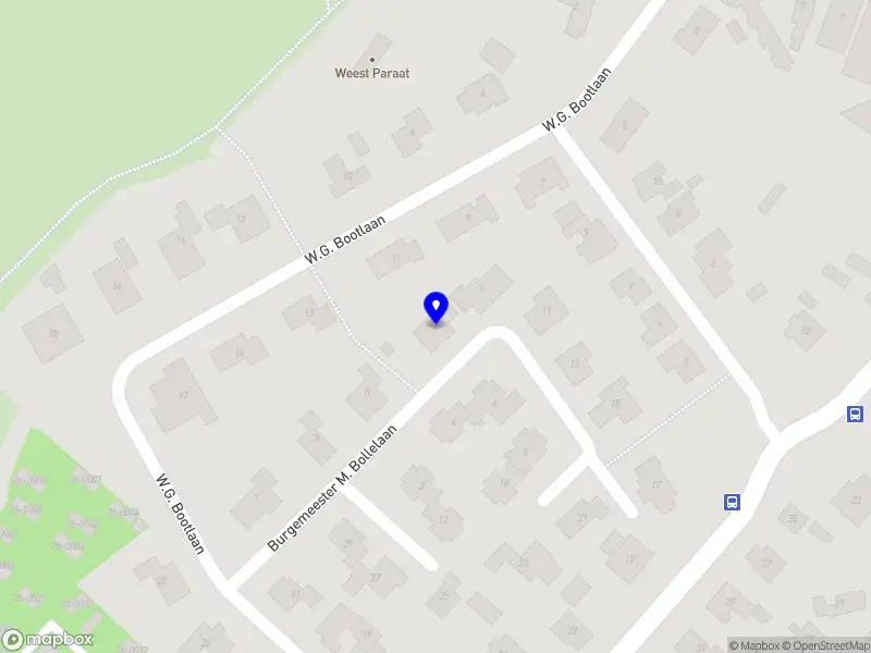 Sandesk Holding B.V.