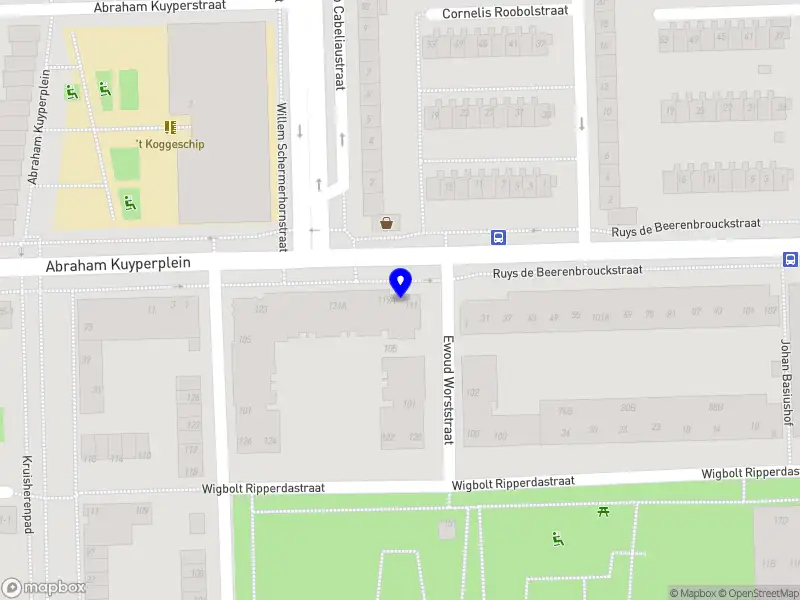 Atlas Food & Beverages Trading B.V.