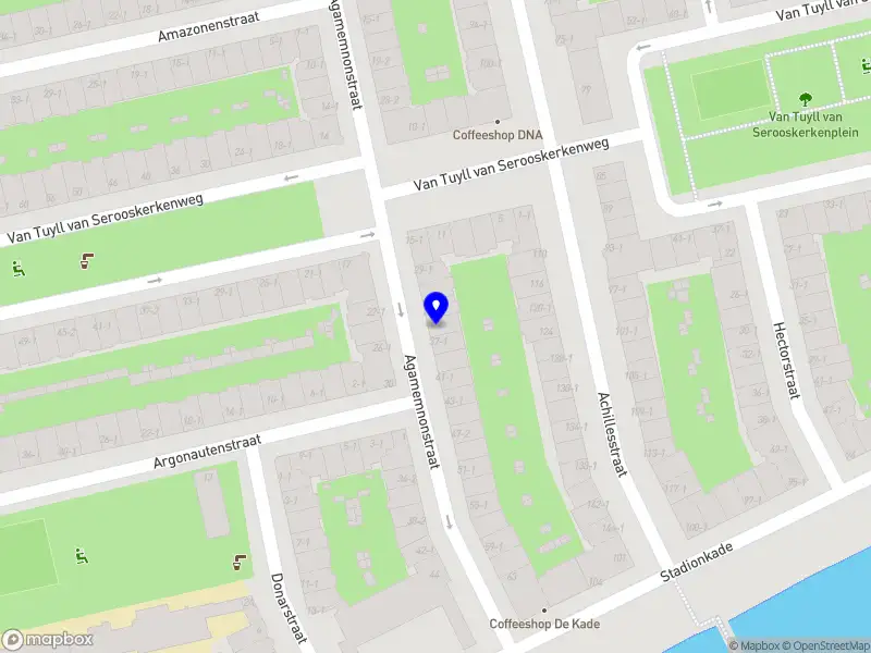 Daily Essentials Store