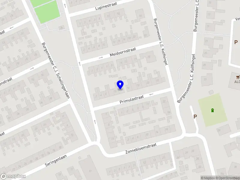 Snacks huis DenHelder