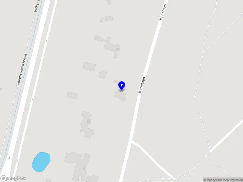 Vereniging van Eigenaars Wilhelminaplein 23a, 23b en 23c te Eindhoven