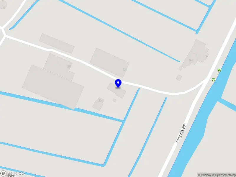 Gebiedscoöperatie De Krachtige Bovenkerkerpolder U.A.