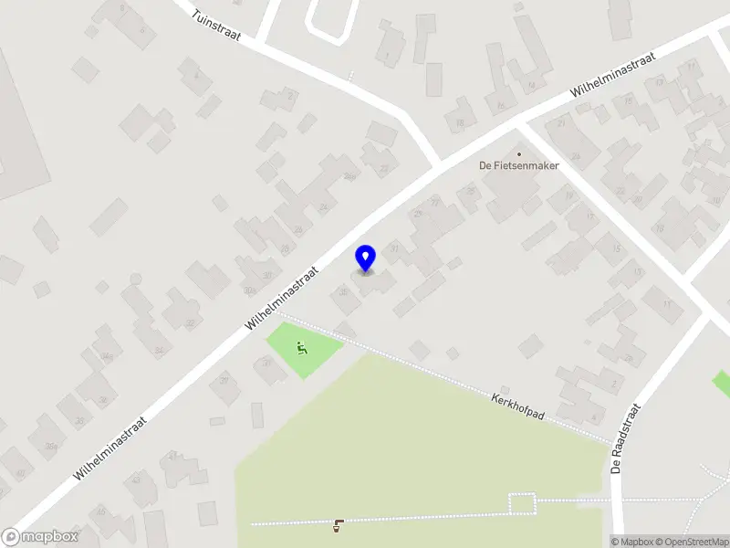 Nijverheid Vastgoed B.V.