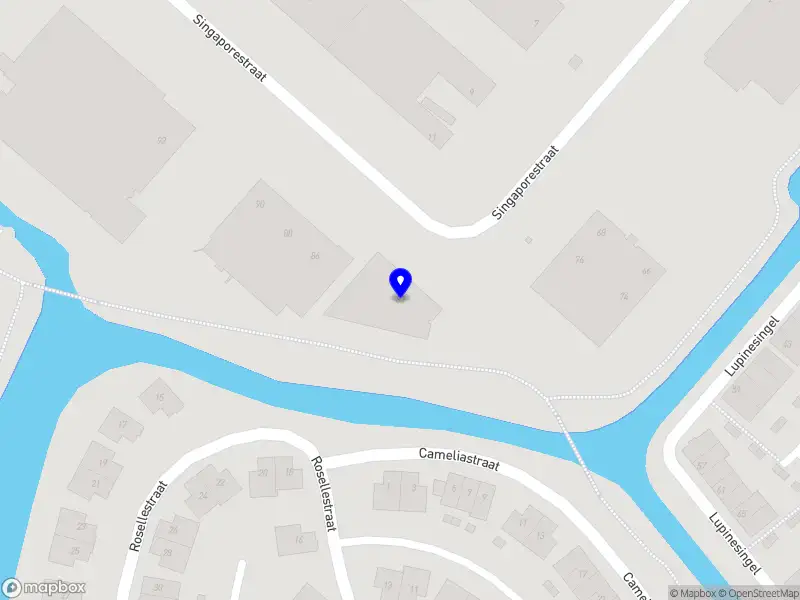 Corendon Sauerland Stern Real Estate B.V.