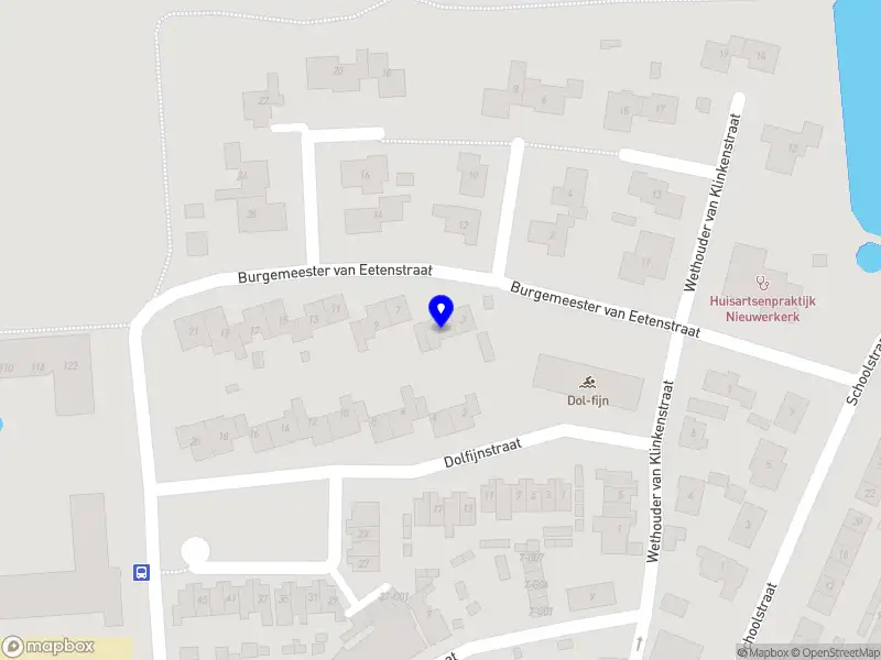 Sportweg Vastgoed B.V.