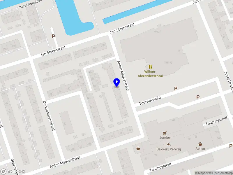 Klusbedrijf R. Huisman