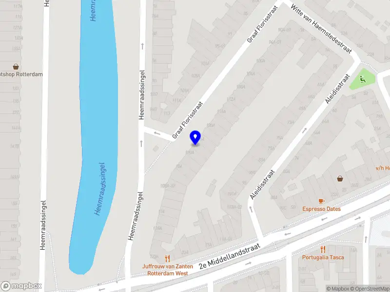 Foss Steigerwerken B.V.