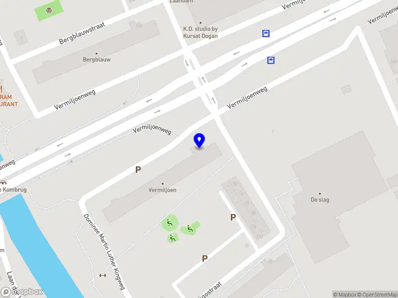 Maison de Beauté by Cheyenne