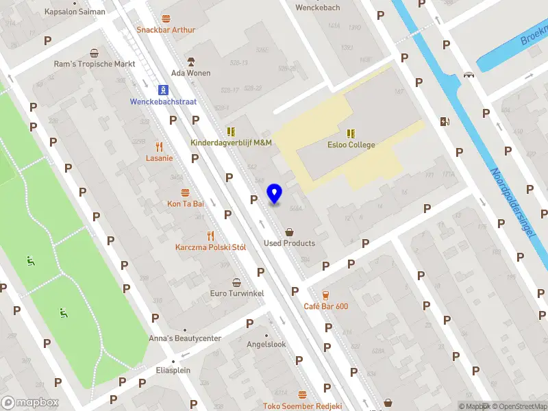 Syntec Technical Management