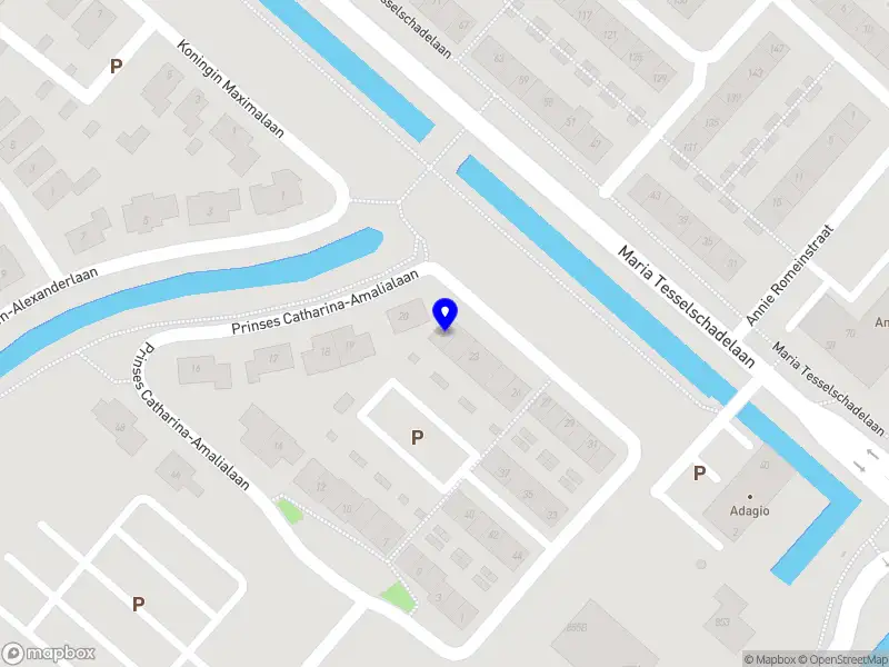 Andrey Spiridonov Consulting