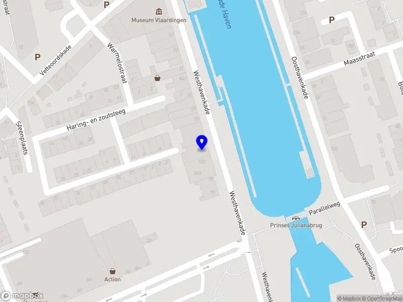 Monte Bello Logistics