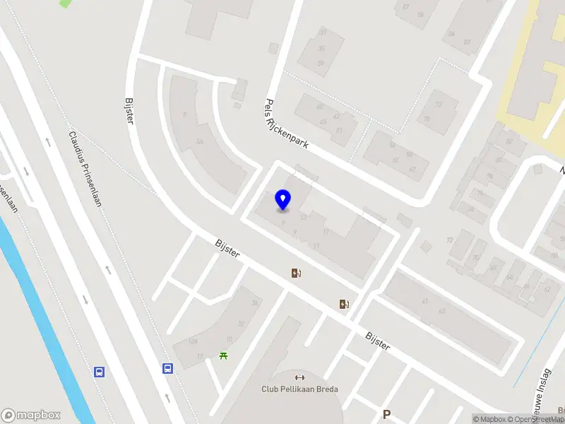 Stichting Legal Owner Base Fund