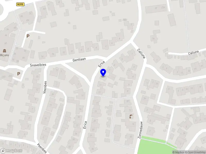 Stichting De Toren van Sinterklaas