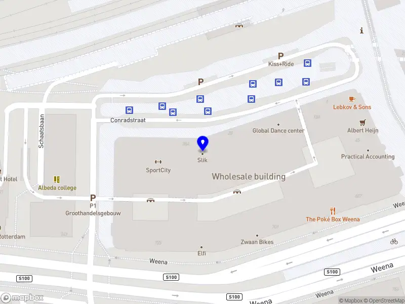 Graduate Ventures Co-Investment Fund I Coöperatief U.A.