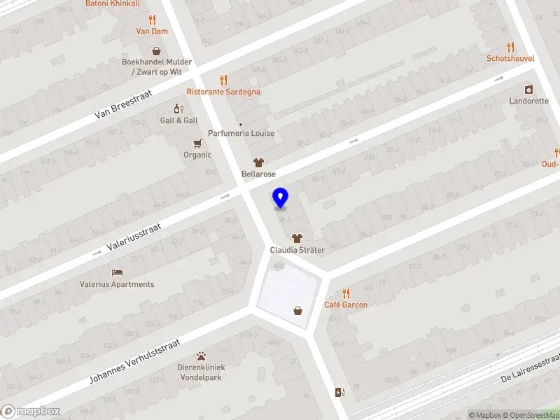 The Kids Company Amsterdam B.V.