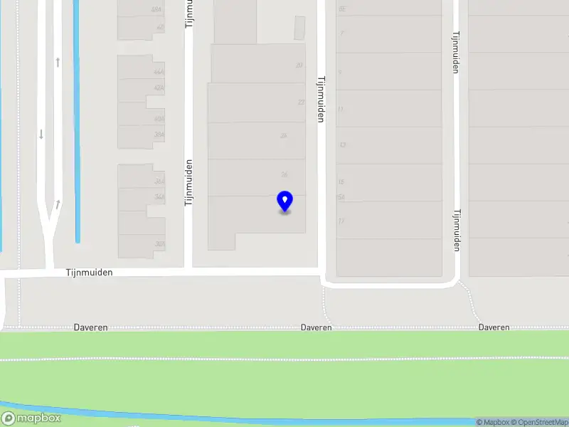 Mustard Vastgoed B.V.