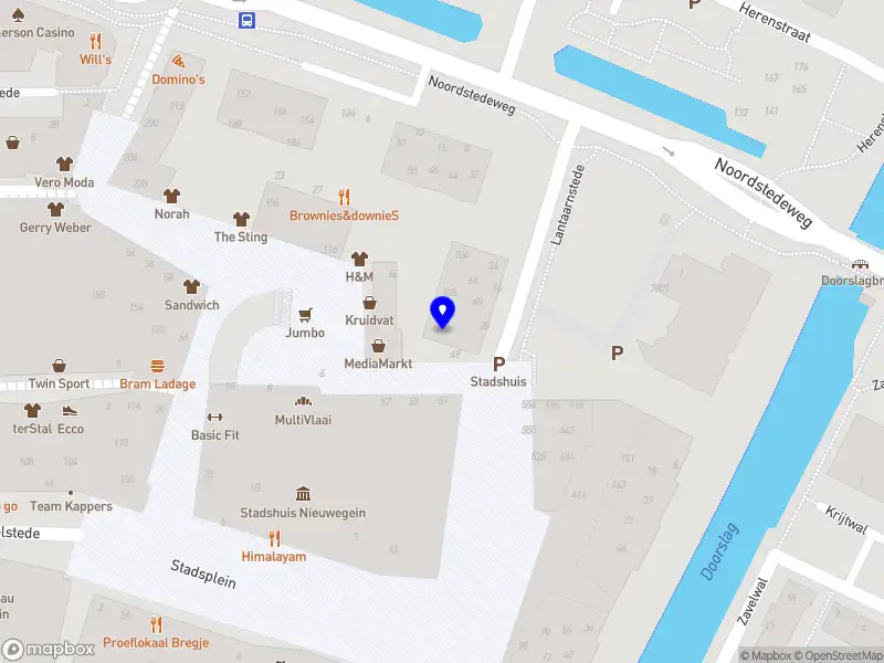 De Ruijter - Binnenkracht