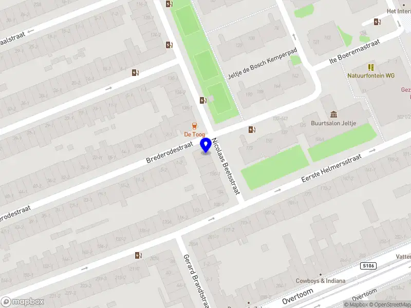 MP Health Consulting B.V.