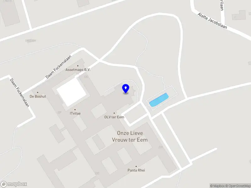 Milkshake marketing B.V.