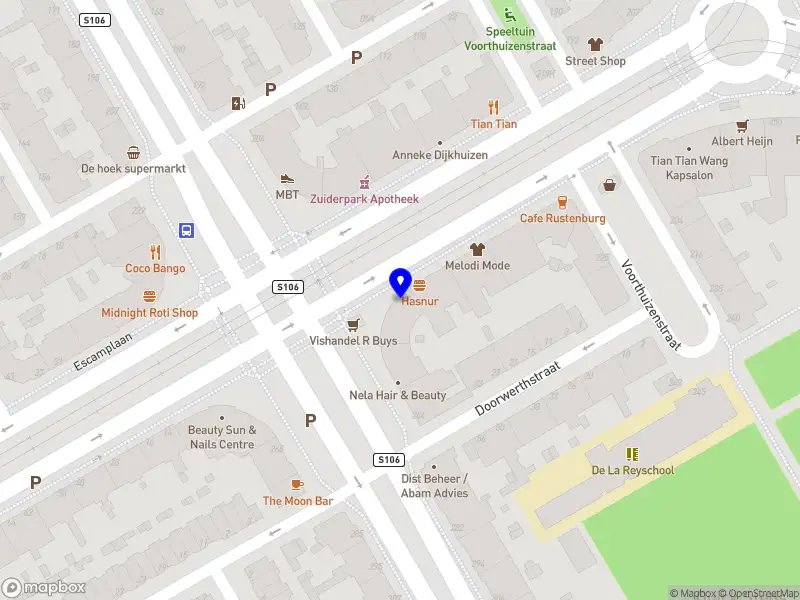 Albena Dienstverlening