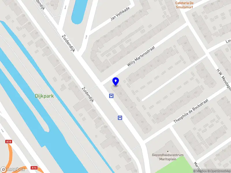 Van Dijl Psychiatrie