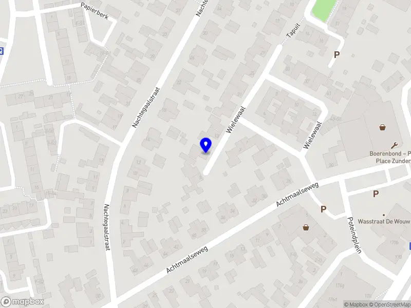 Nieuw bedrijf DaMa Holding B.V.