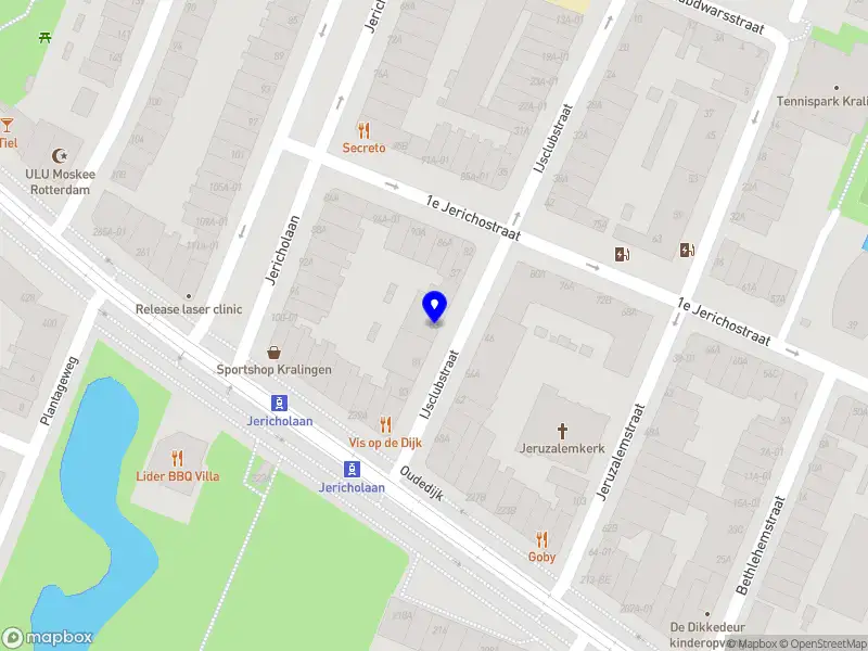 CSA Hospitality & Marketing