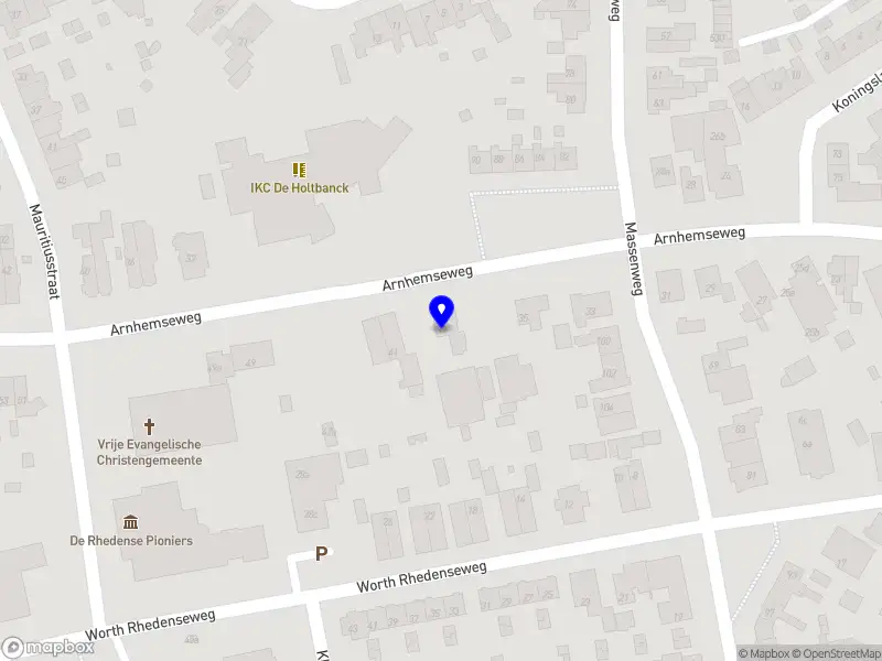 Geneva Analytics B.V.