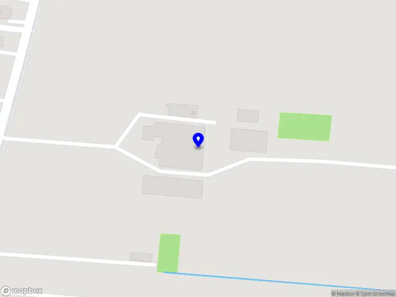 Melkveebedrijf Groenestein VOF