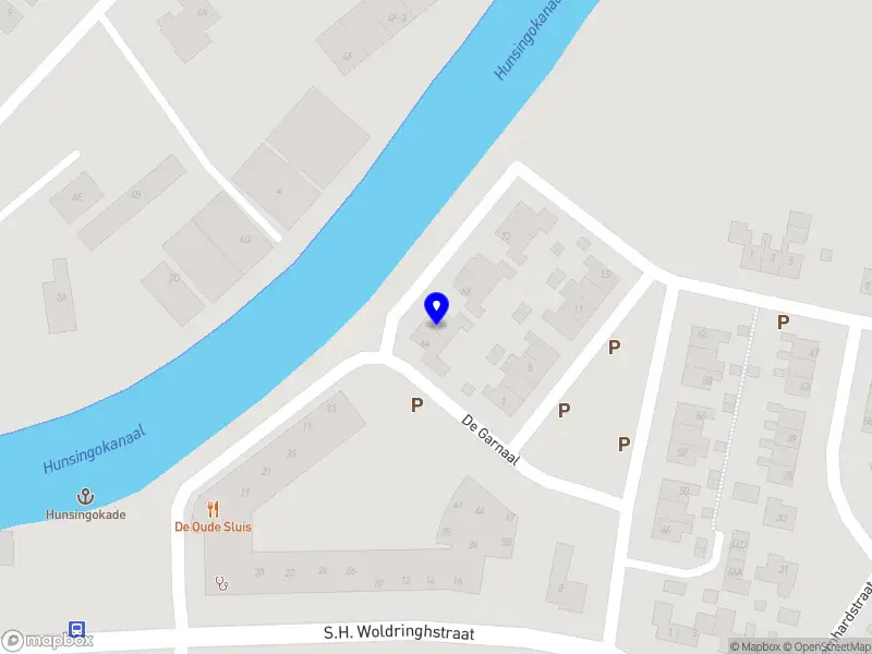 Lauwerszee Vis en Vaart