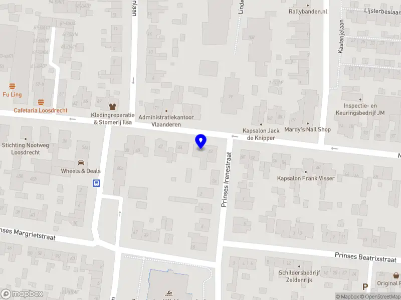 Stichting Beheer Evasa