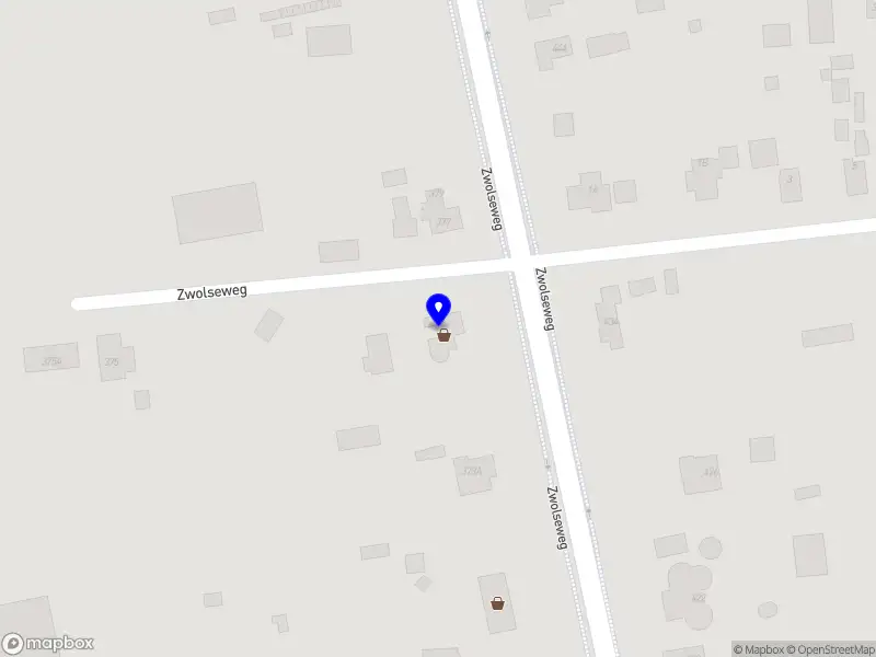 Belgium Creations B.V.