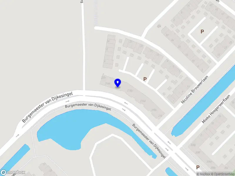 Hartog Beheer Gouda B.V.