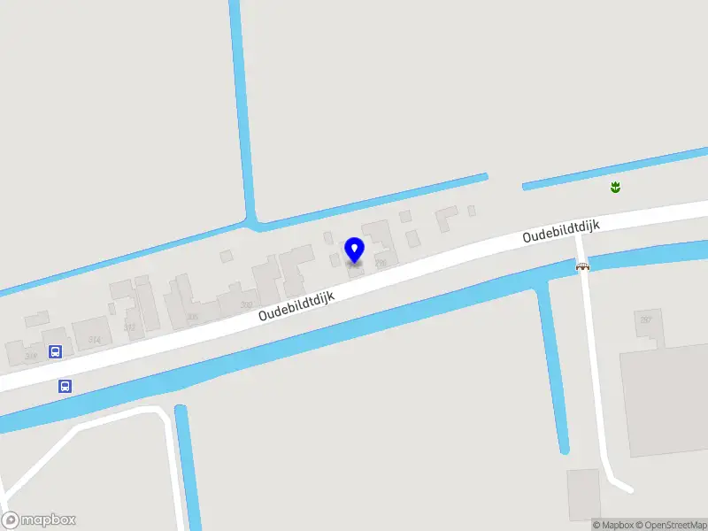 Nieuw bedrijf Zoet & Zilt