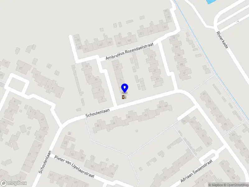 Nieuw bedrijf MLNS E-Commerce