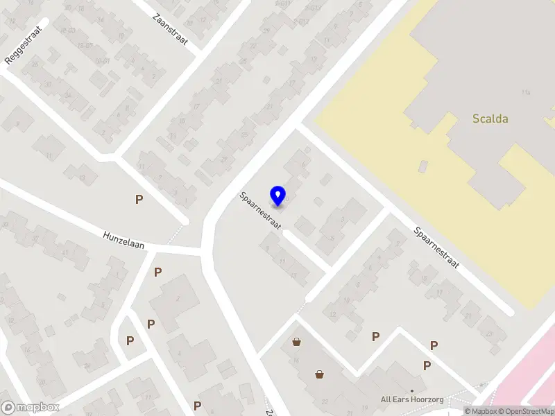 Schenk Retail Consultancy