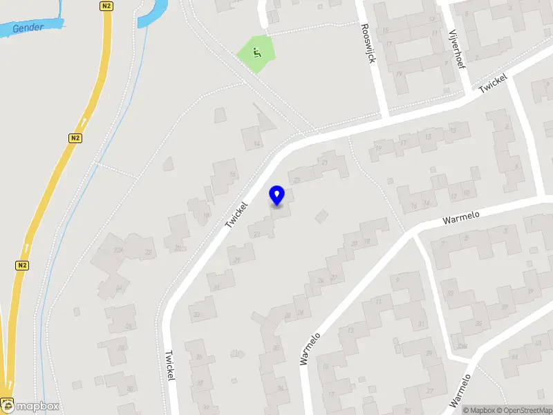 Boomen & Hamelton Beheer B.V.