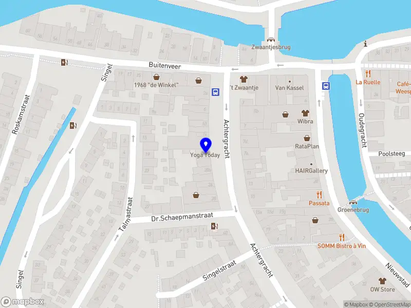 Miltenburg Consulting