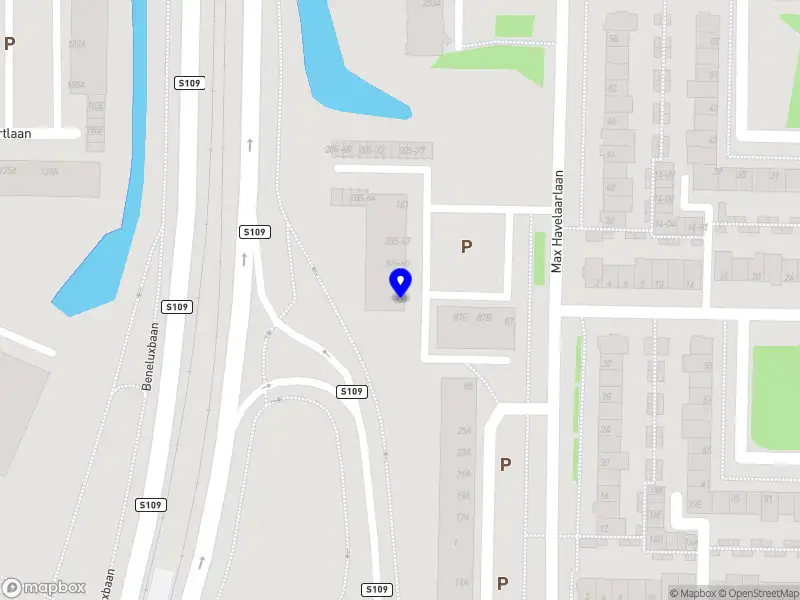 Recruitment Intelligence B.V.