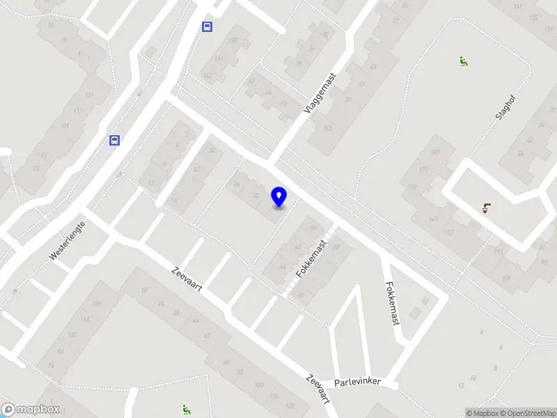 Maria Stijns Diensten