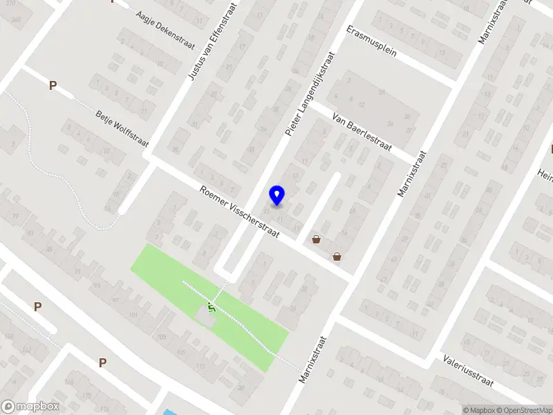 Ineke's Klankmassage