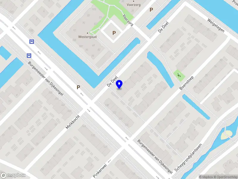 Groot Data Consultancy B.V.