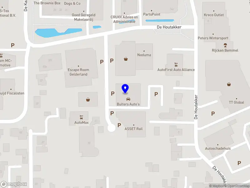 Bulters Auto´s B.V.