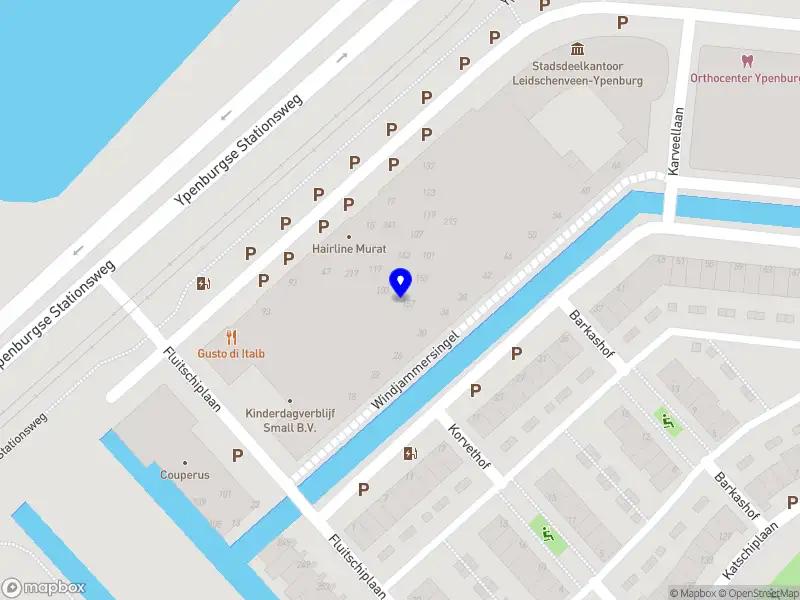 INASS Marinova Gabr V.O.F.