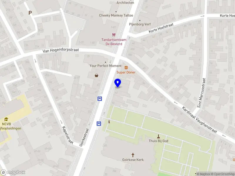 Max Rietdekkersbedrijf